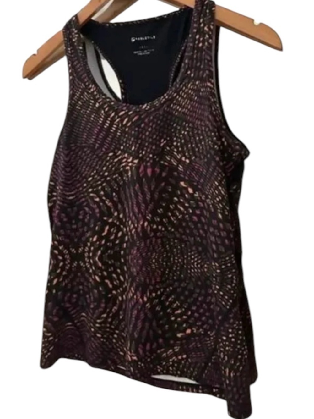 FABLETICS ATHLETIC Razorback Tank Top Size XS - Picture 1 of 6
